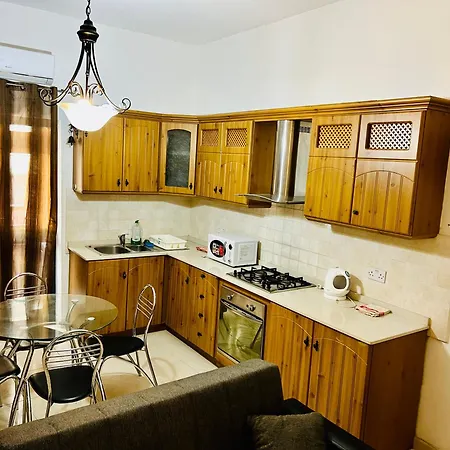 Apartmán 2-br - A Few Minutes Wlk To Seafront