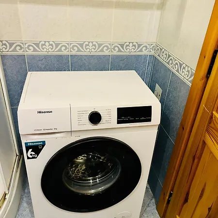 Apartmán 2-br - A Few Minutes Wlk To Seafront