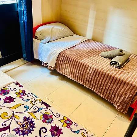 2-br - A Few Minutes Wlk To Seafront Apartment Sliema