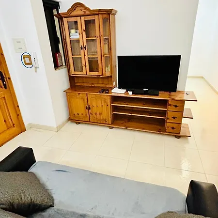 Apartment 2-br - A Few Minutes Wlk To Seafront Sliema
