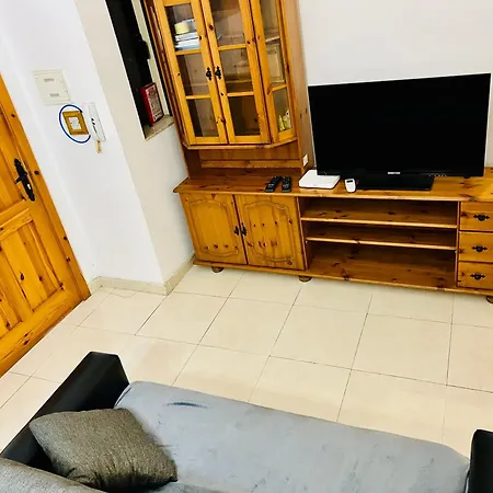 2-br - A Few Minutes Wlk To Seafront Sliema
